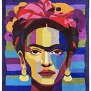 Sonya Winner contemporary rug