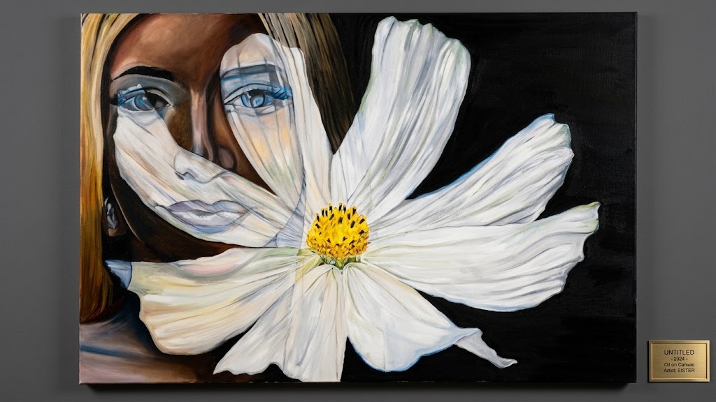 Cosmos &mdash; gallery view