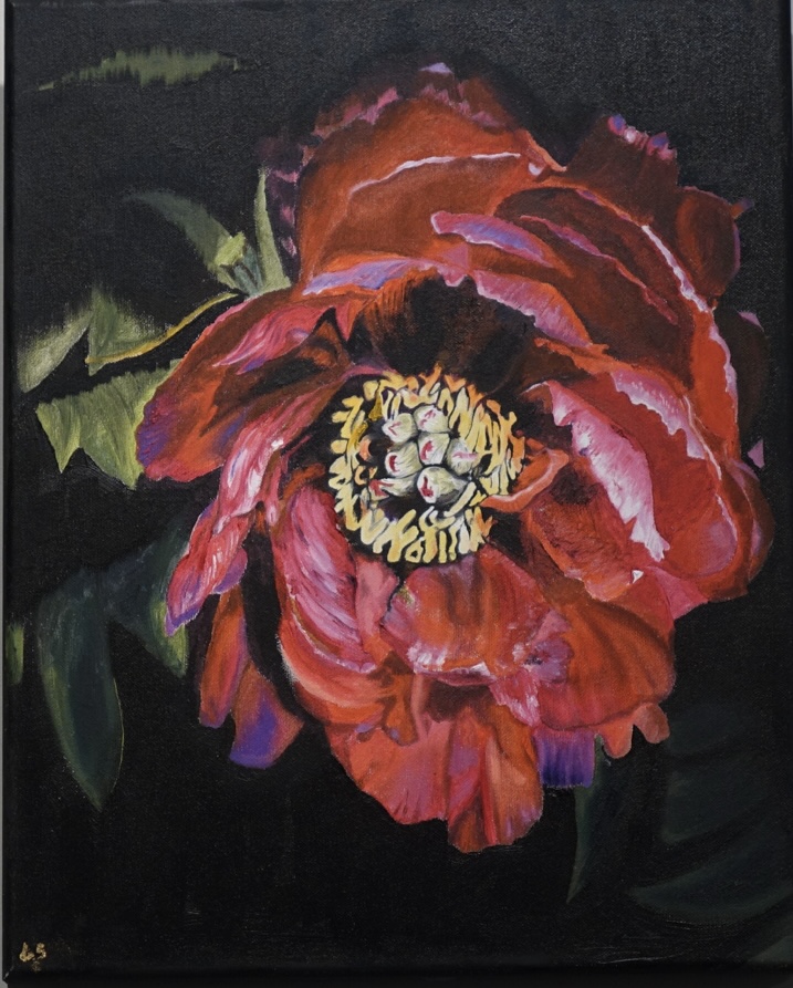 Peony